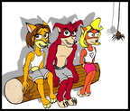 As Kids