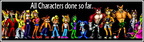 Character group