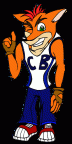 Crash new