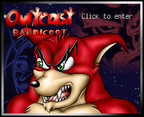 Crunch angry