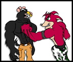 Crunch punch