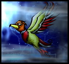 Endless Flight