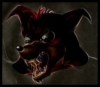 Evil Crunch