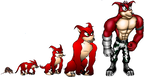 Evolution