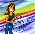 Giftart - BDay Dad