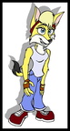 Giftart - Danni Dingo