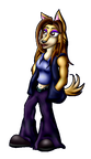 Izabell Dingo