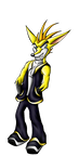 Jaseo Bilby