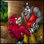 Koala Kong Mad