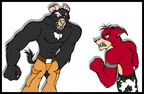 kuvo vs crunch