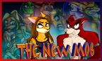 new banner