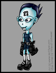Nina Cortex