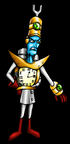 NTropy