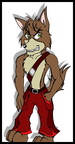Request- Coyote