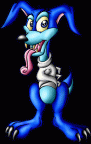 Ripper roo