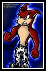 Sonic style    I think
