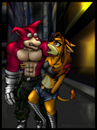 Sorry Crunch