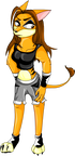 tani cellshade