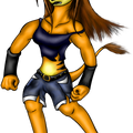 Tani fur