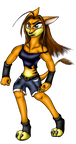 Tani fur