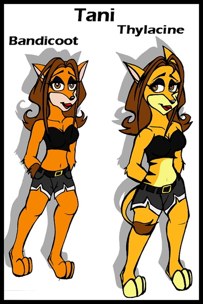 Tani species.jpg