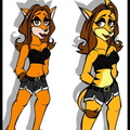 Tani species