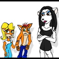 Tiffany and bandicoots (2)
