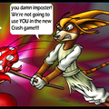 T-Tales dont like CNK Crunch