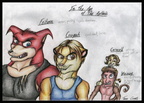 Age of Anthros