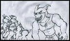 Feitorn mad