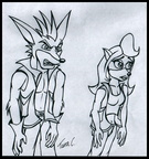 Jaseo and Tawna