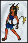 Raichu Tani