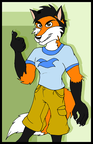 Art Trade- Kelsie