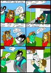 Comic- School1