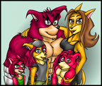 Crunch Family
