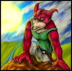 Feitorn on the Mountain