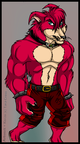 Korzo Bandicoot (new)