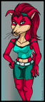 Linsley Bandicoot (new)
