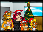 Merry Xmas From OB