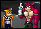Screenshot- The crystal