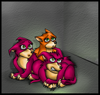 Screenshots- Cute Bandicoots