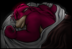 Sleeping