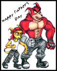 Fathers Day
