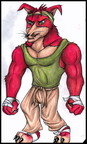 Feitorn New Design