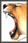 Lioness Roar