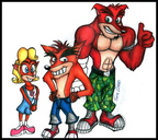 The Fake Gang