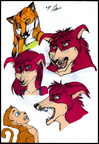 Age of Anthros concept