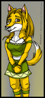 Ayeladee Dingo