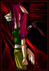 Back Stabber