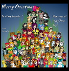 Christmas pic of 2006